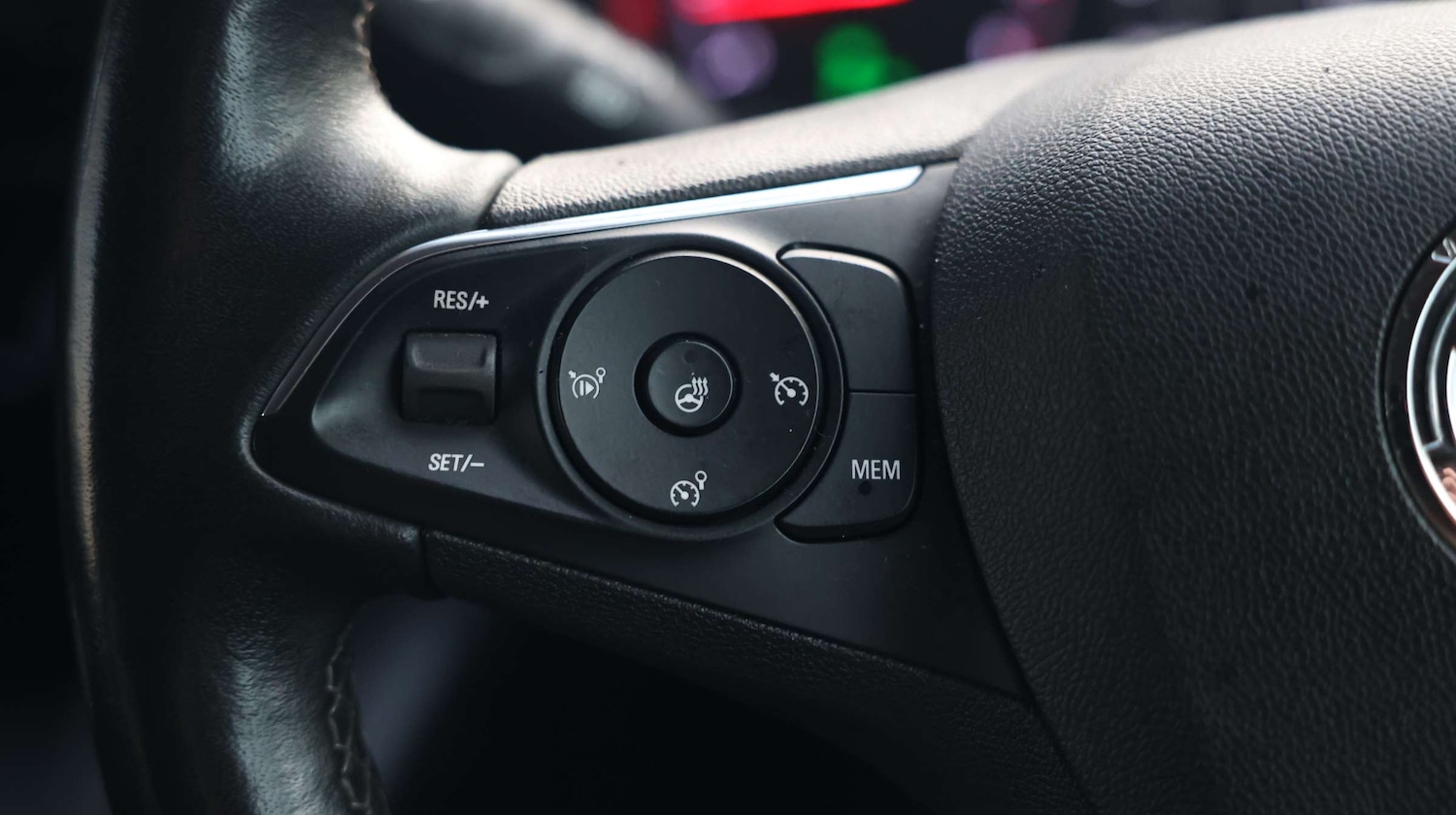 Used Vauxhall Combo Life 2022 for sale - 76927866: Photo 35