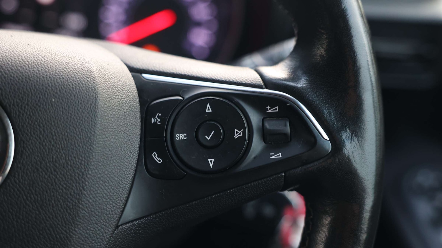 Used Vauxhall Combo Life 2022 for sale - 76927866: Photo 36