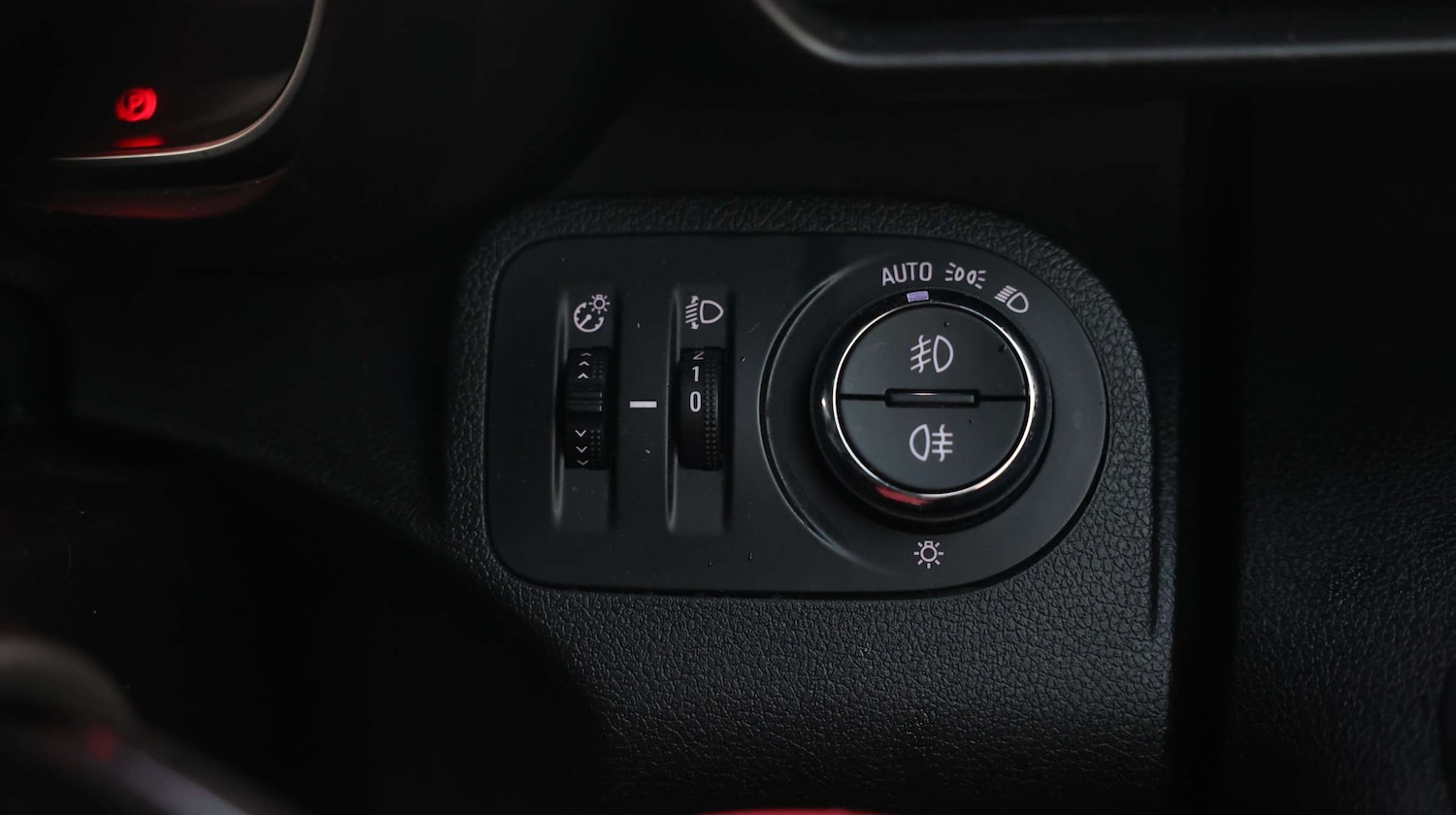 Used Vauxhall Combo Life 2022 for sale - 76927866: Photo 37