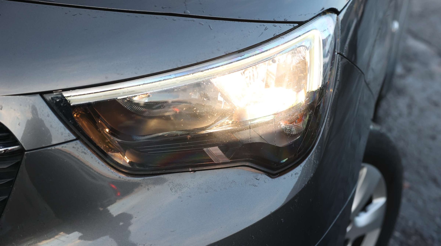 Used Vauxhall Combo Life 2022 for sale - 76927866: Photo 8