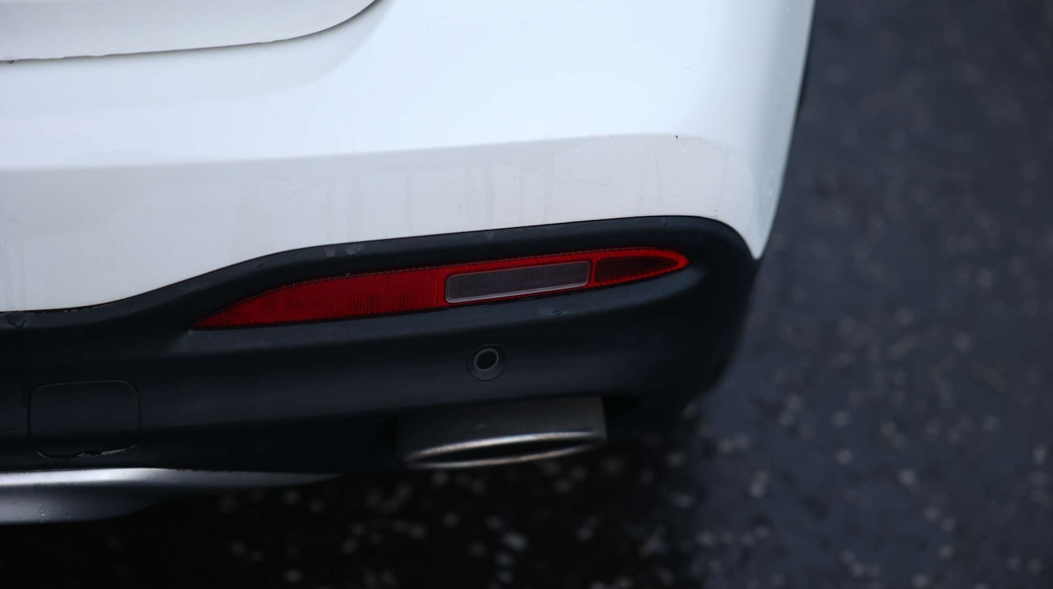 Used MG MG HS 2001 for sale - 76874998: Photo 10