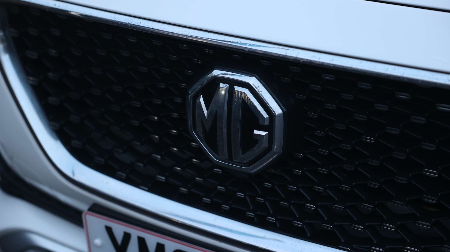 Used MG MG HS 2001 for sale - 76874998: Photo 11