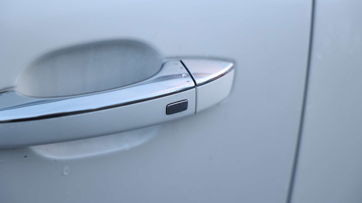 Used MG MG HS 2001 for sale - 76874998: Photo 13