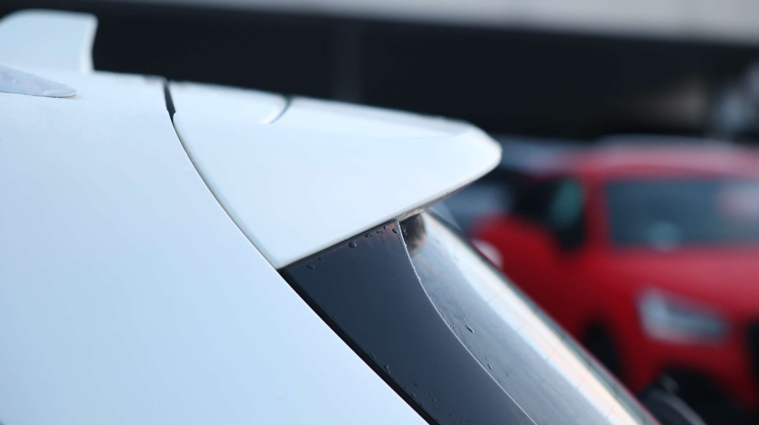 Used MG MG HS 2001 for sale - 76874998: Photo 14