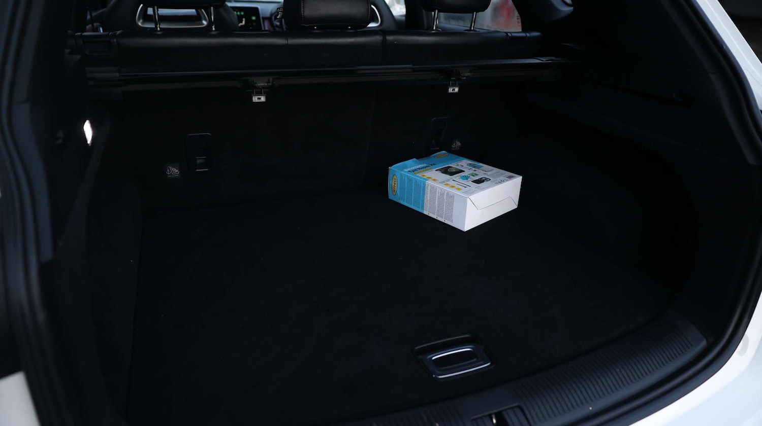 Used MG MG HS 2001 for sale - 76874998: Photo 16