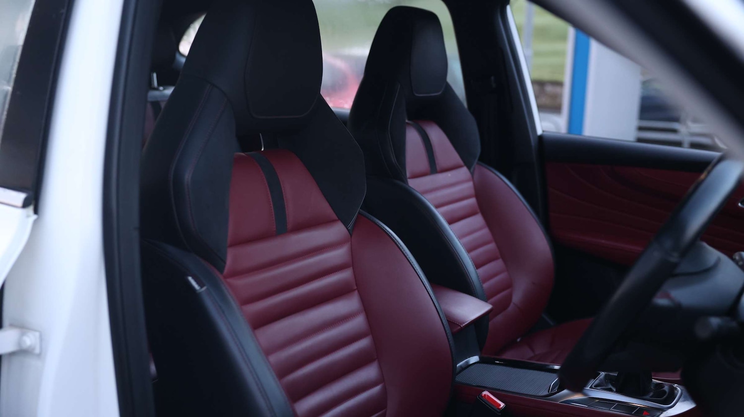 Used MG MG HS 2001 for sale - 76874998: Photo 17