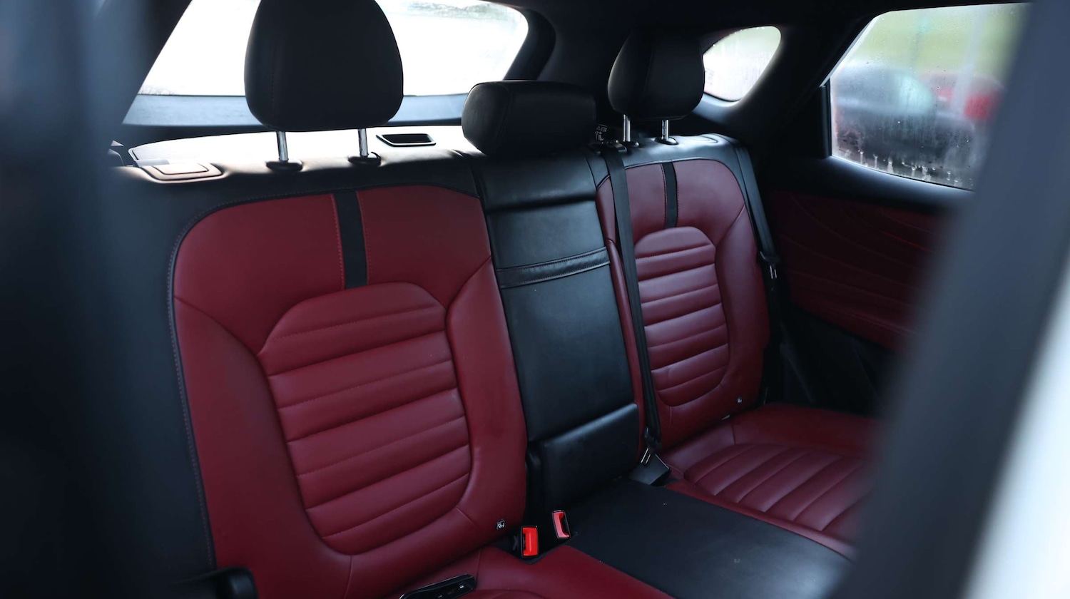 Used MG MG HS 2001 for sale - 76874998: Photo 18