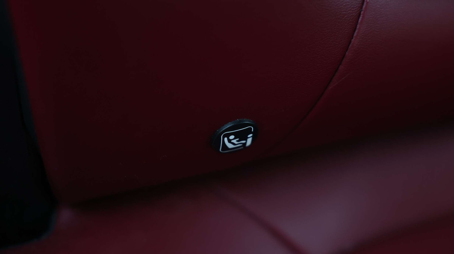 Used MG MG HS 2001 for sale - 76874998: Photo 19