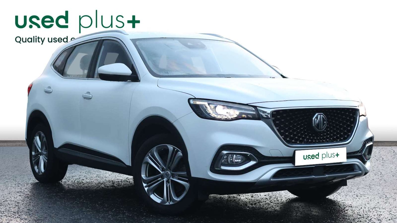 Used MG MG HS 2001 for sale - 76874998: Photo 2