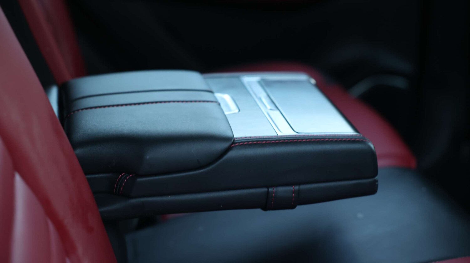 Used MG MG HS 2001 for sale - 76874998: Photo 20