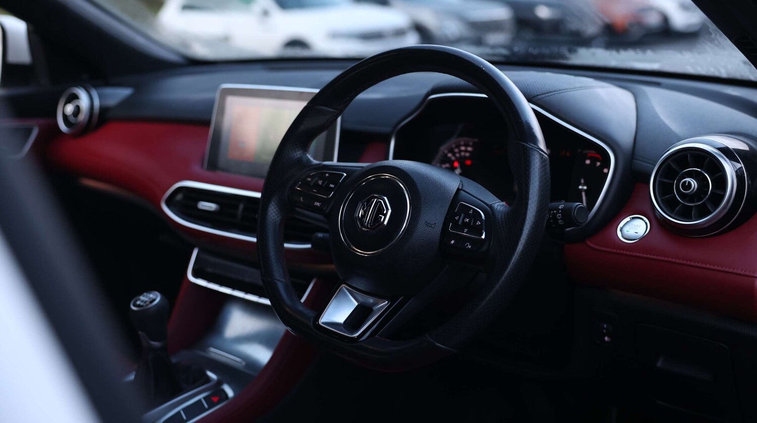 Used MG MG HS 2001 for sale - 76874998: Photo 21