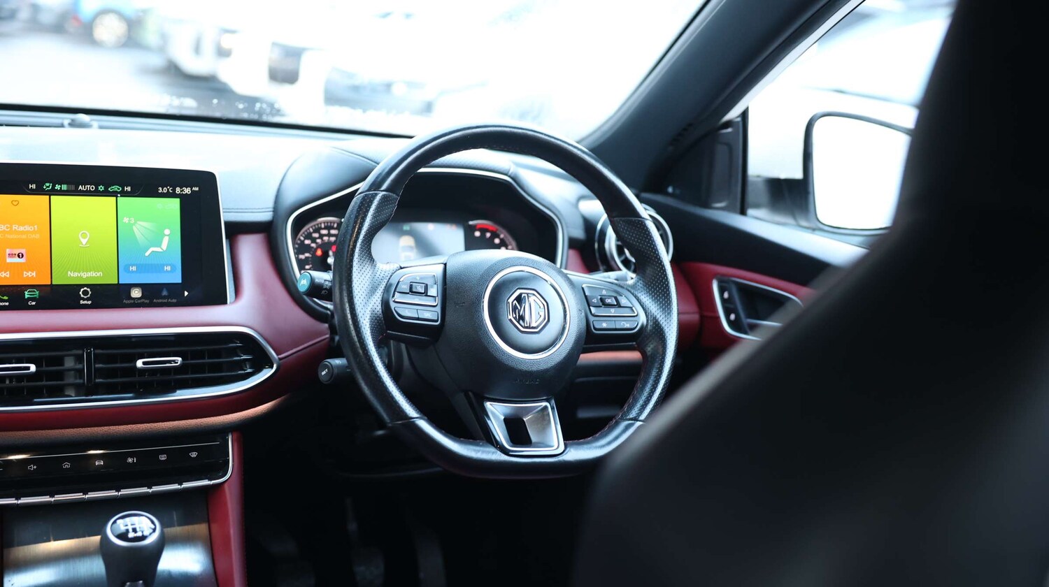 Used MG MG HS 2001 for sale - 76874998: Photo 23