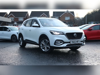 Used MG MG HS 2001 for sale - 76874998: Photo