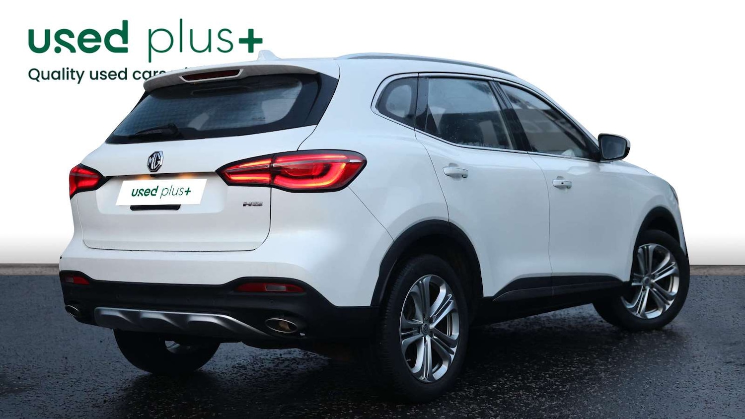 Used MG MG HS 2001 for sale - 76874998: Photo 3