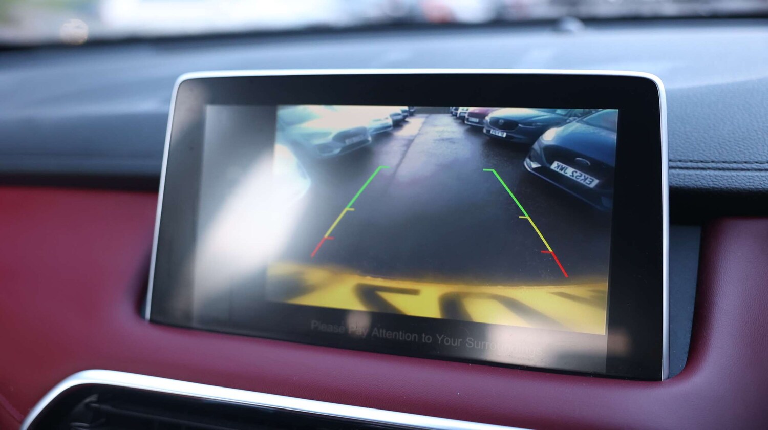 Used MG MG HS 2001 for sale - 76874998: Photo 30