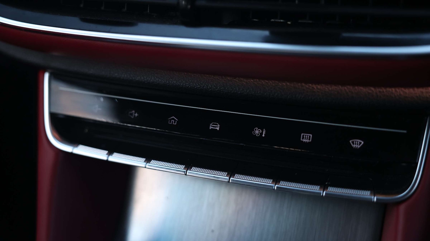 Used MG MG HS 2001 for sale - 76874998: Photo 31