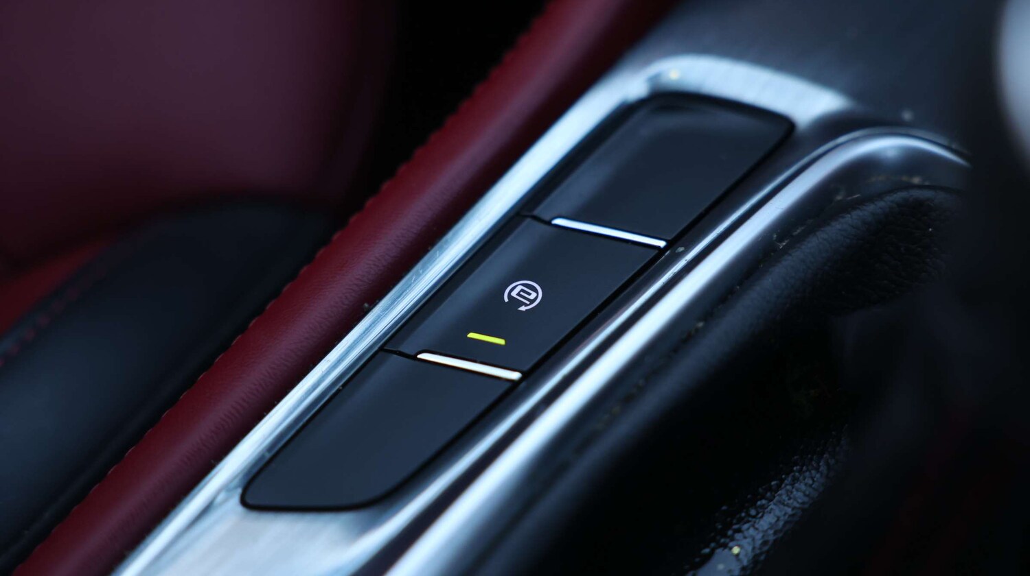 Used MG MG HS 2001 for sale - 76874998: Photo 32