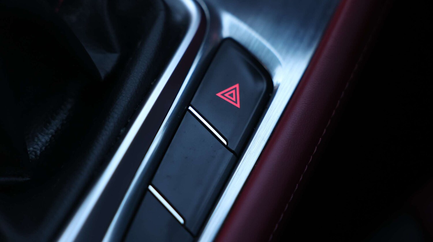 Used MG MG HS 2001 for sale - 76874998: Photo 33