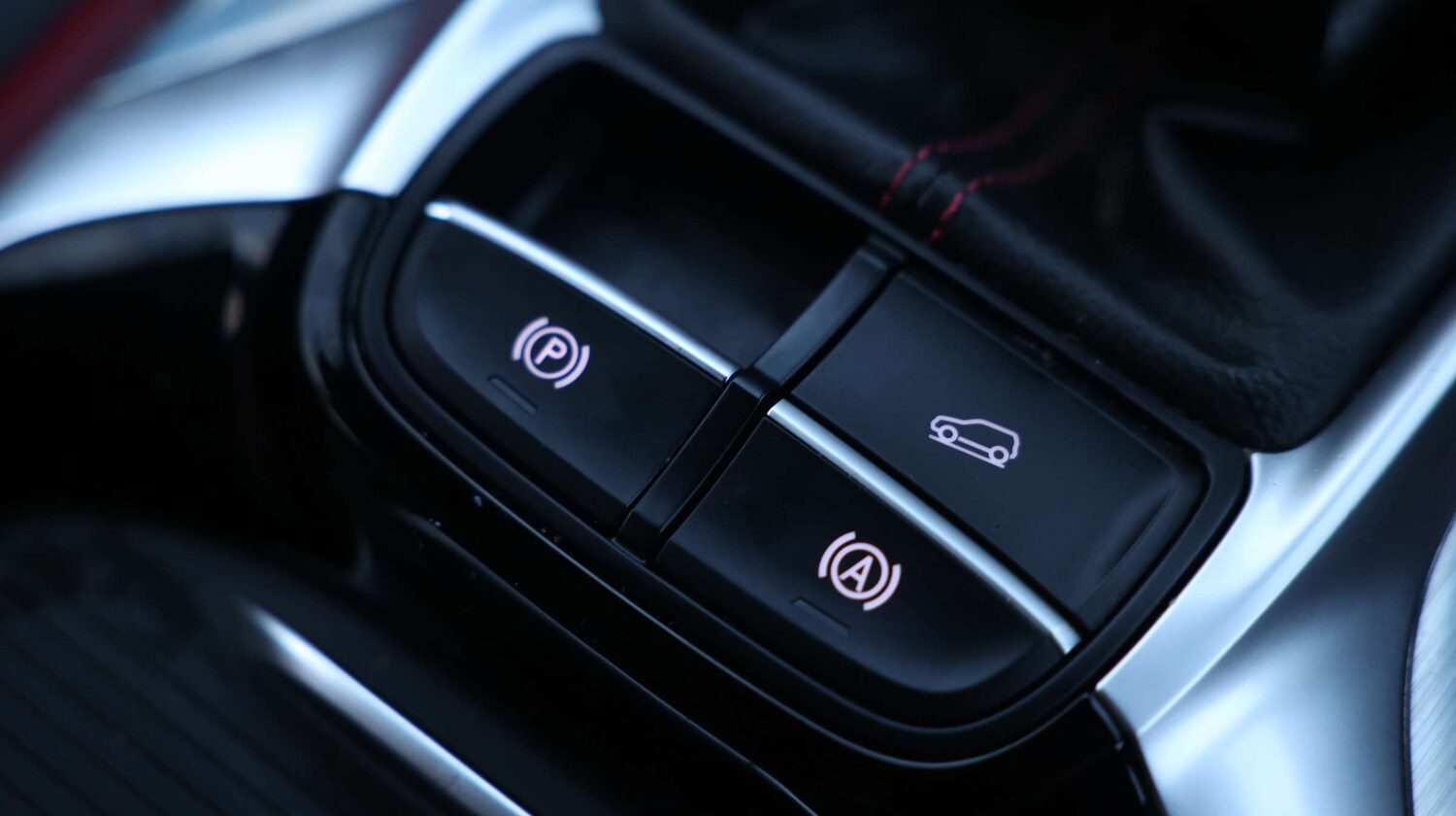 Used MG MG HS 2001 for sale - 76874998: Photo 34