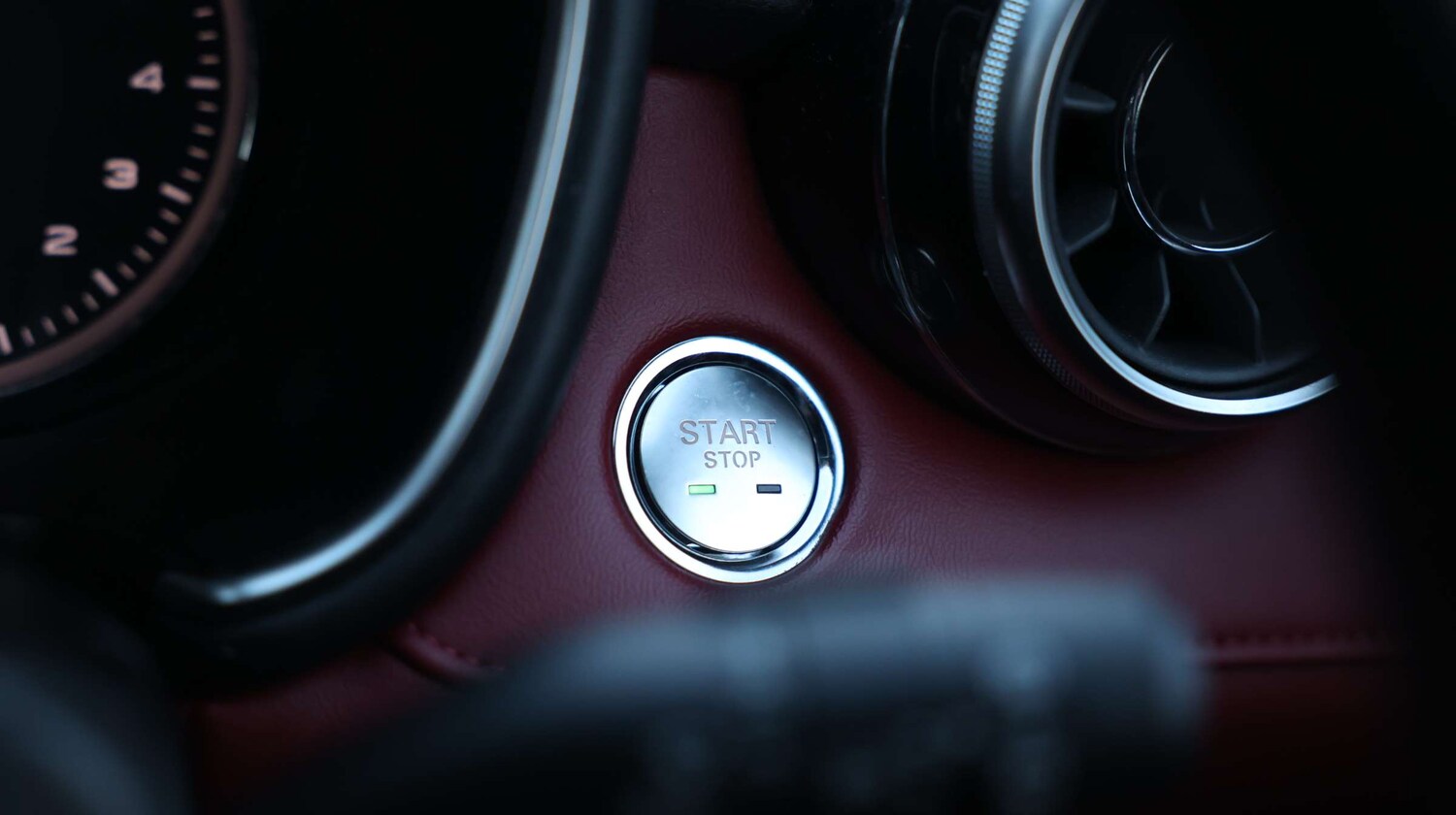 Used MG MG HS 2001 for sale - 76874998: Photo 38