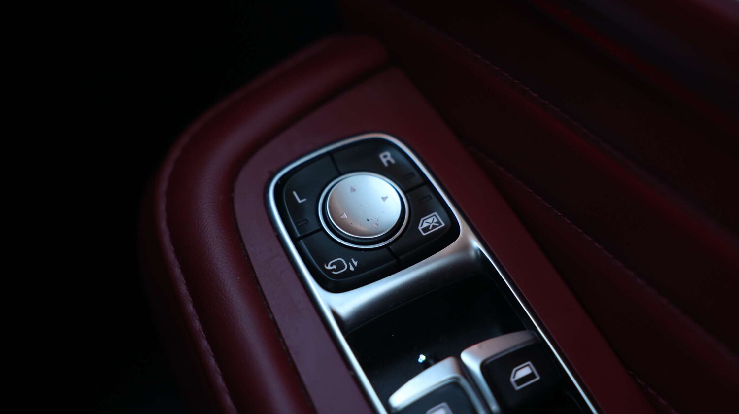 Used MG MG HS 2001 for sale - 76874998: Photo 39