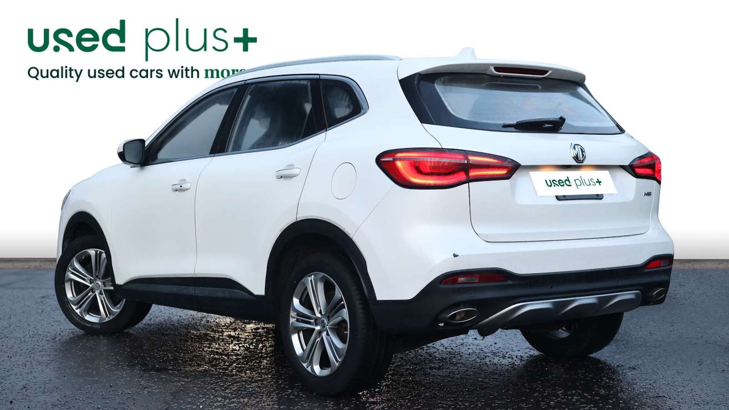 Used MG MG HS 2001 for sale - 76874998: Photo 4