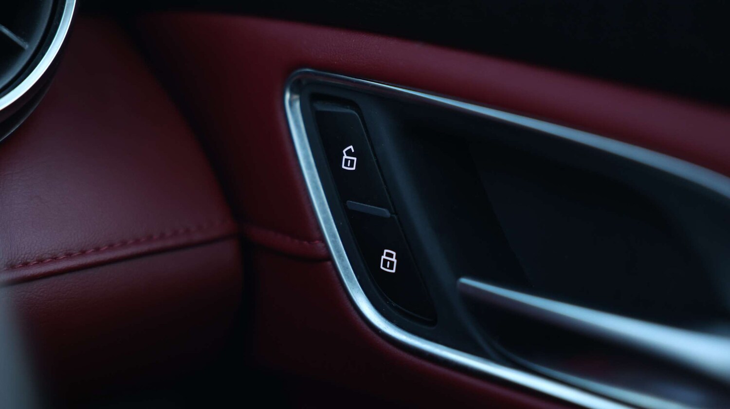 Used MG MG HS 2001 for sale - 76874998: Photo 40