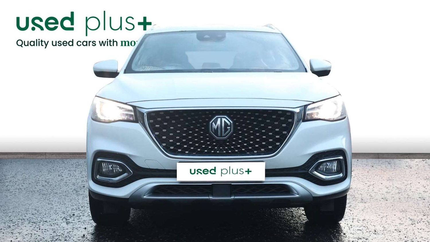 Used MG MG HS 2001 for sale - 76874998: Photo 5