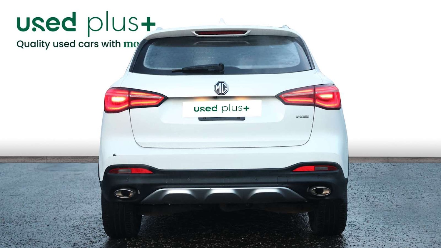 Used MG MG HS 2001 for sale - 76874998: Photo 6