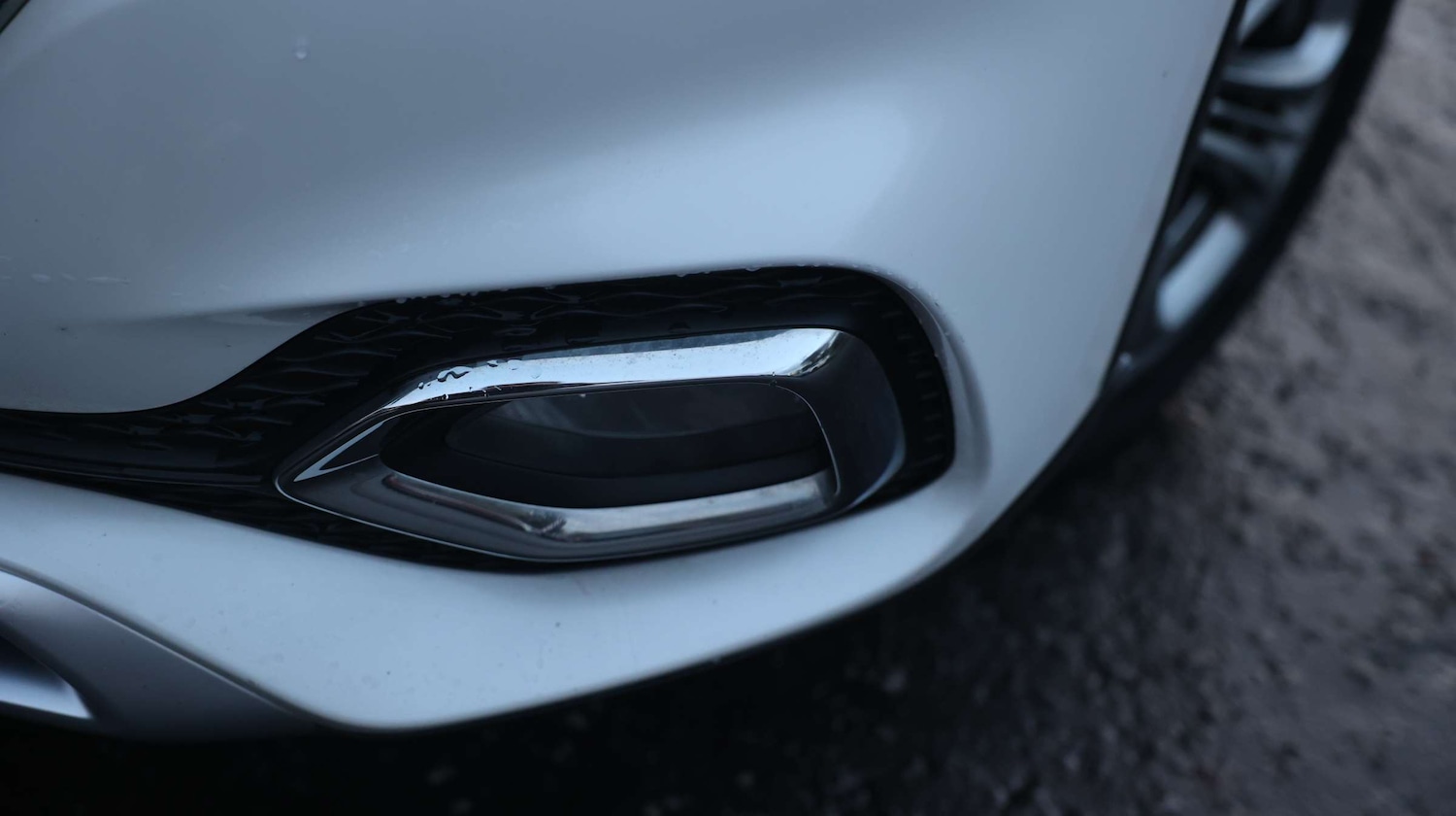 Used MG MG HS 2001 for sale - 76874998: Photo 8