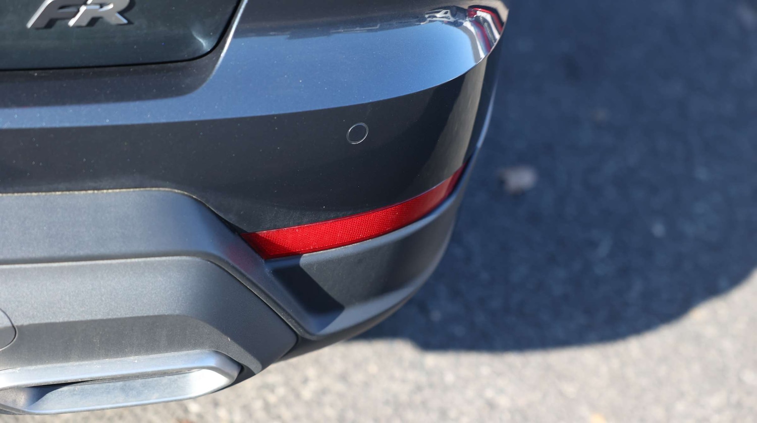 Used SEAT Arona 2023 for sale - 77532055: Photo 11