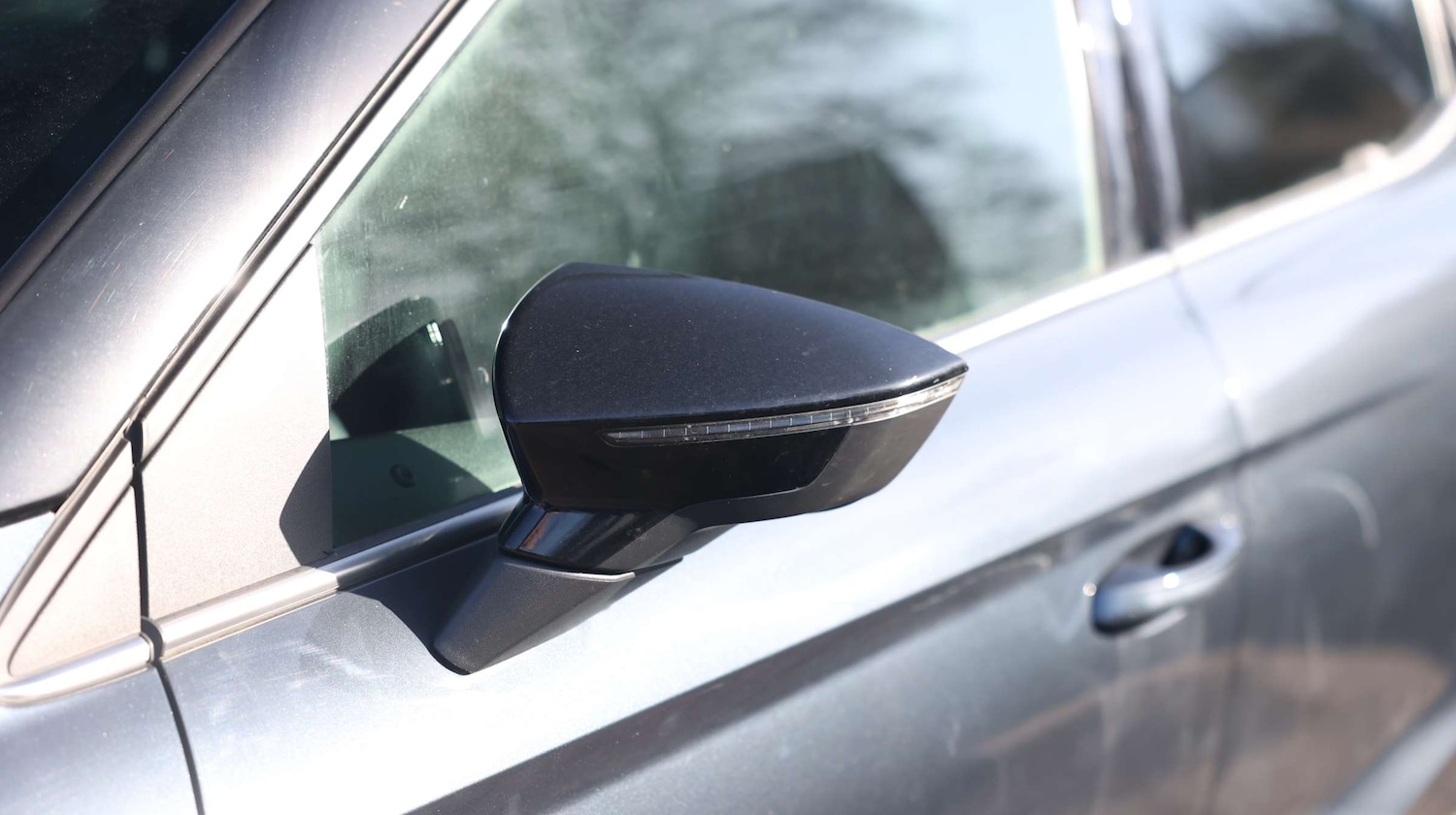 Used SEAT Arona 2023 for sale - 77532055: Photo 13