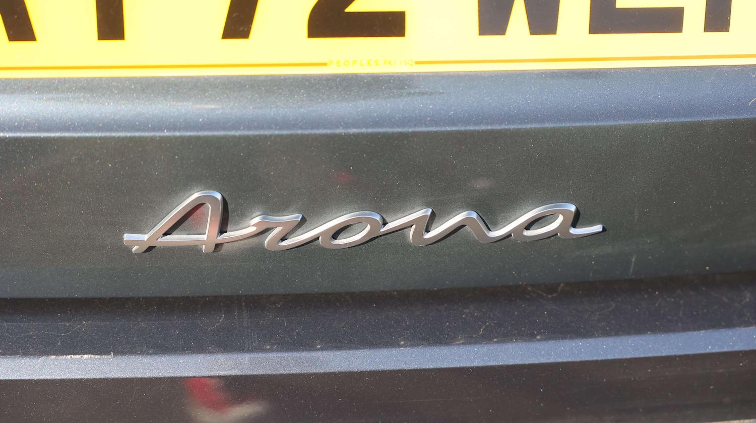 Used SEAT Arona 2023 for sale - 77532055: Photo 16