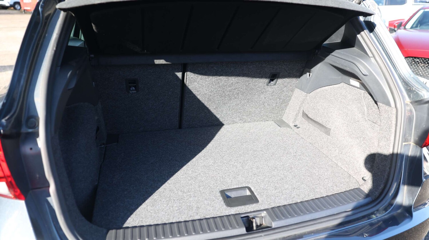 Used SEAT Arona 2023 for sale - 77532055: Photo 17