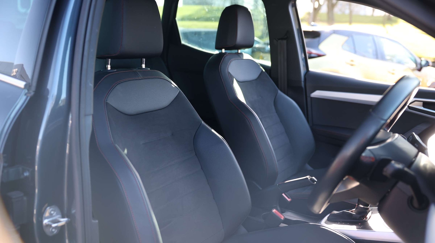 Used SEAT Arona 2023 for sale - 77532055: Photo 19