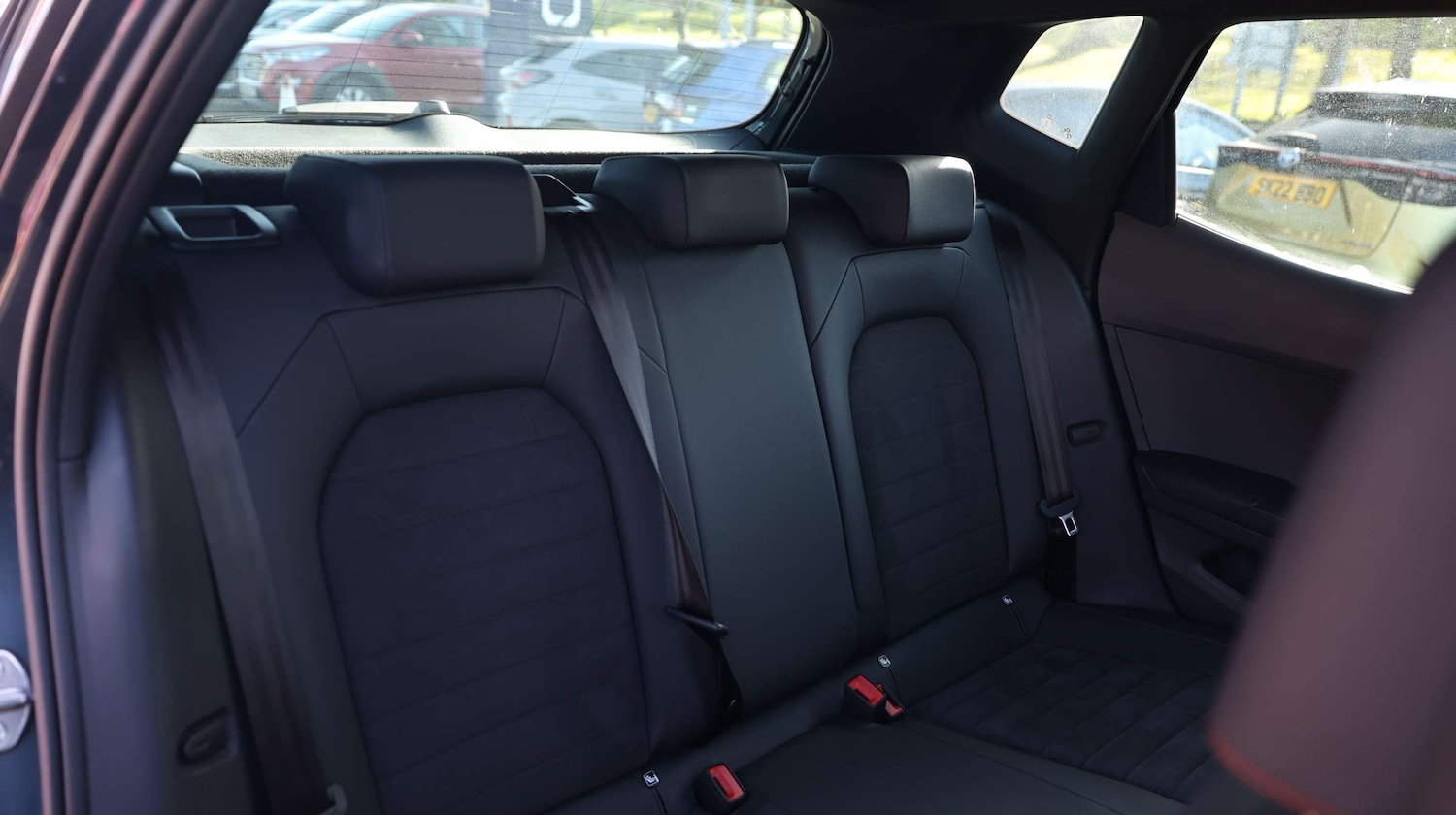 Used SEAT Arona 2023 for sale - 77532055: Photo 20