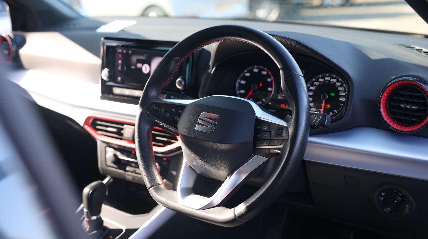 Used SEAT Arona 2023 for sale - 77532055: Photo 22