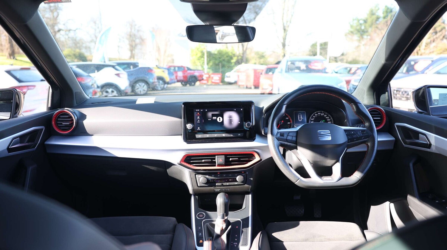 Used SEAT Arona 2023 for sale - 77532055: Photo 23