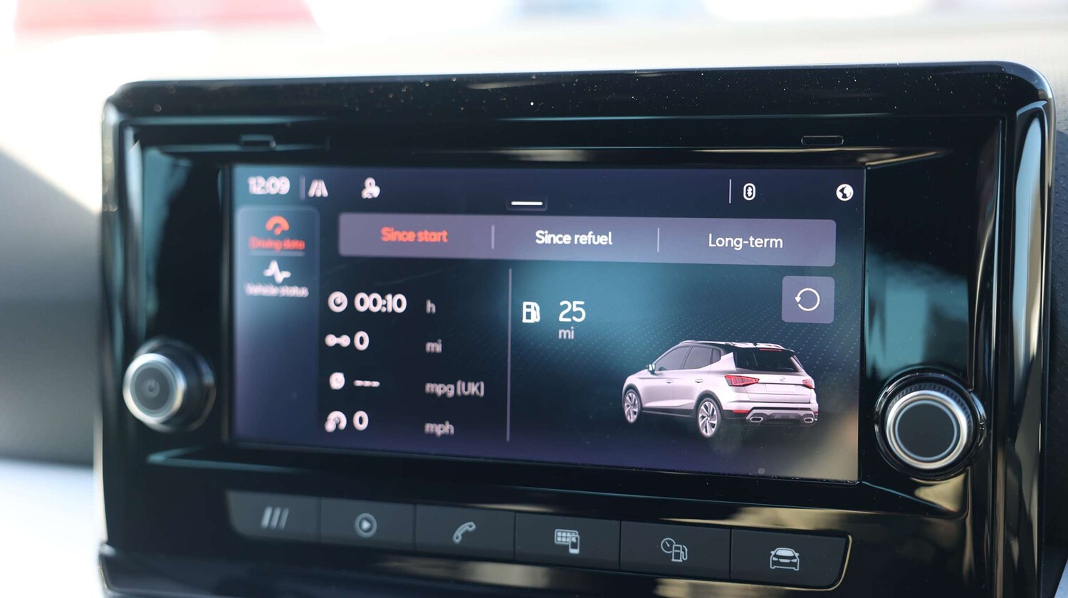 Used SEAT Arona 2023 for sale - 77532055: Photo 28