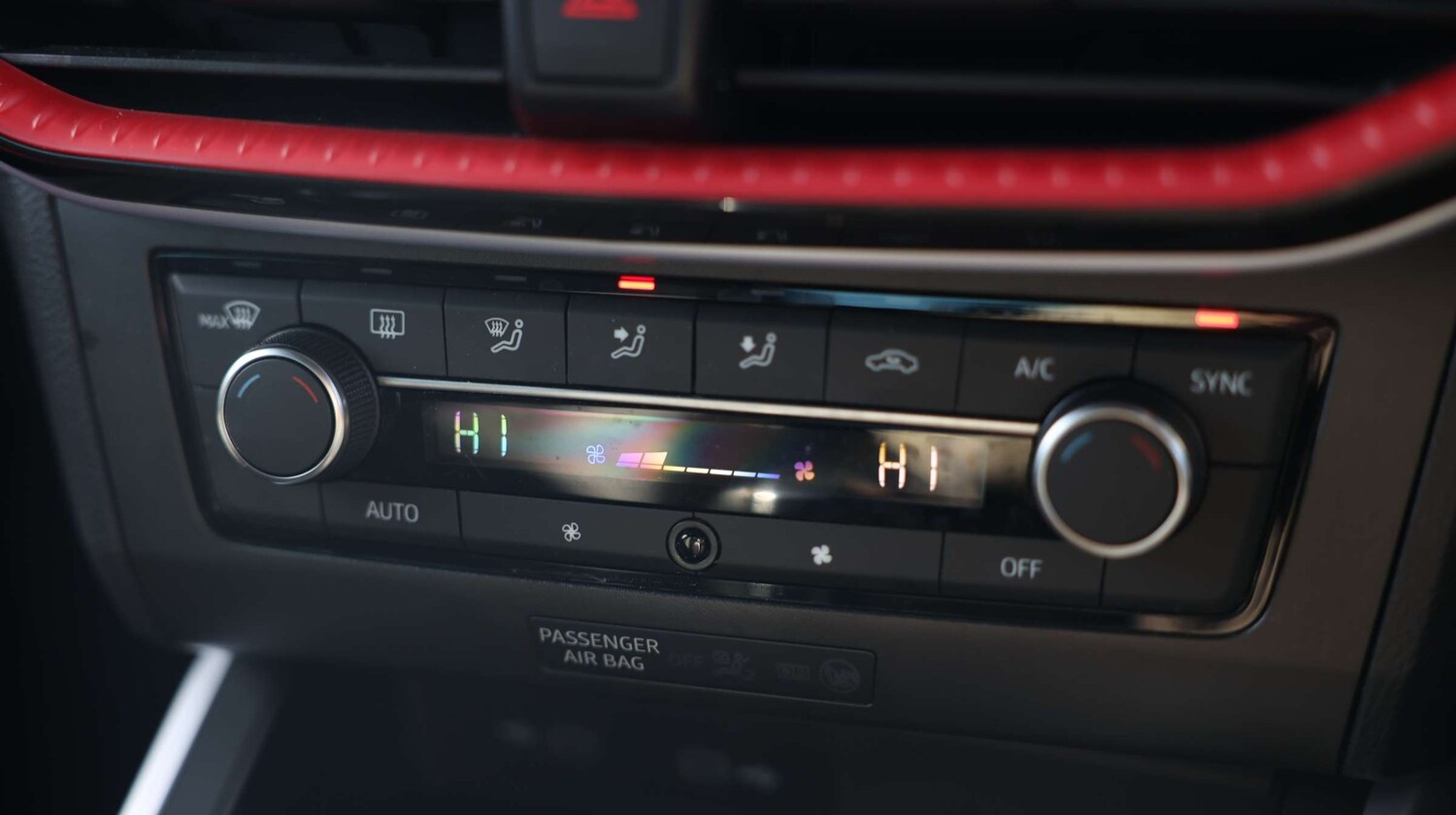 Used SEAT Arona 2023 for sale - 77532055: Photo 31