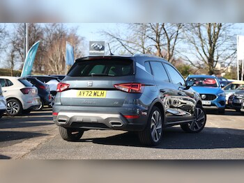 Used SEAT Arona 2023 for sale - 77532055: Photo