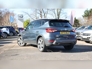 Used SEAT Arona 2023 for sale - 77532055: Photo