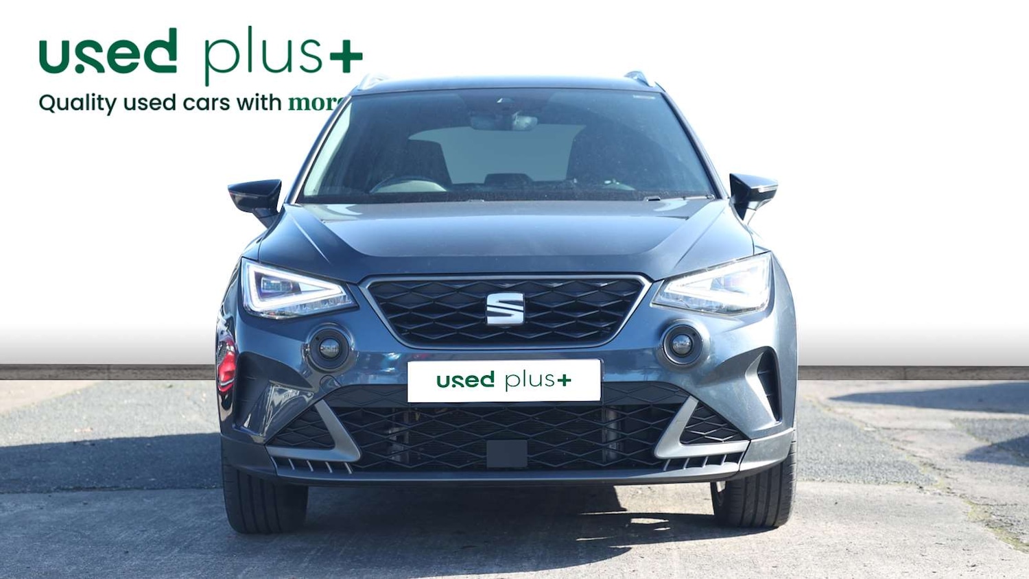 Used SEAT Arona 2023 for sale - 77532055: Photo 5