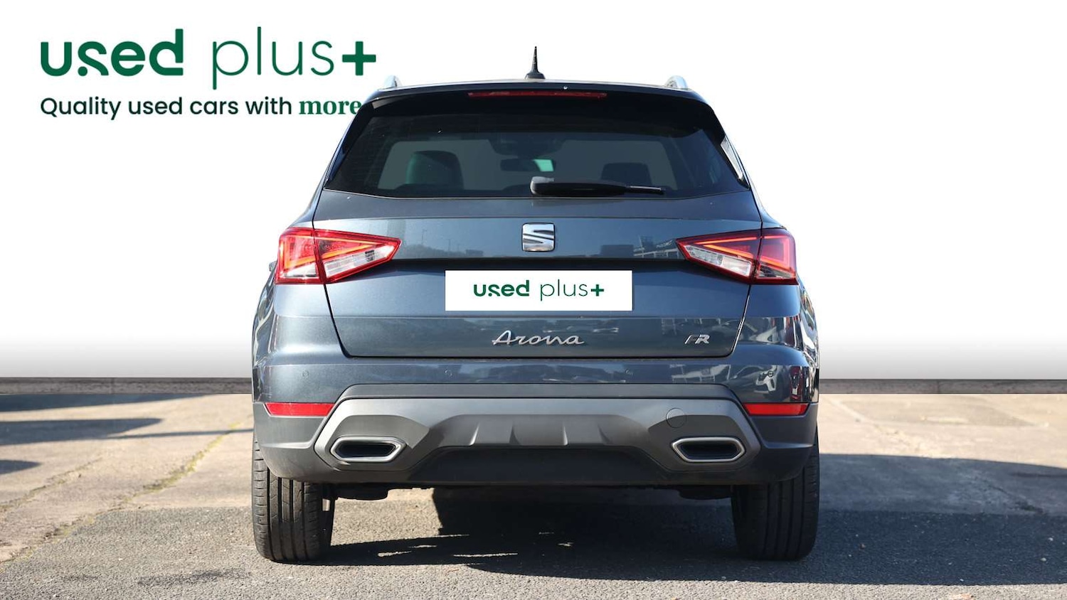 Used SEAT Arona 2023 for sale - 77532055: Photo 6