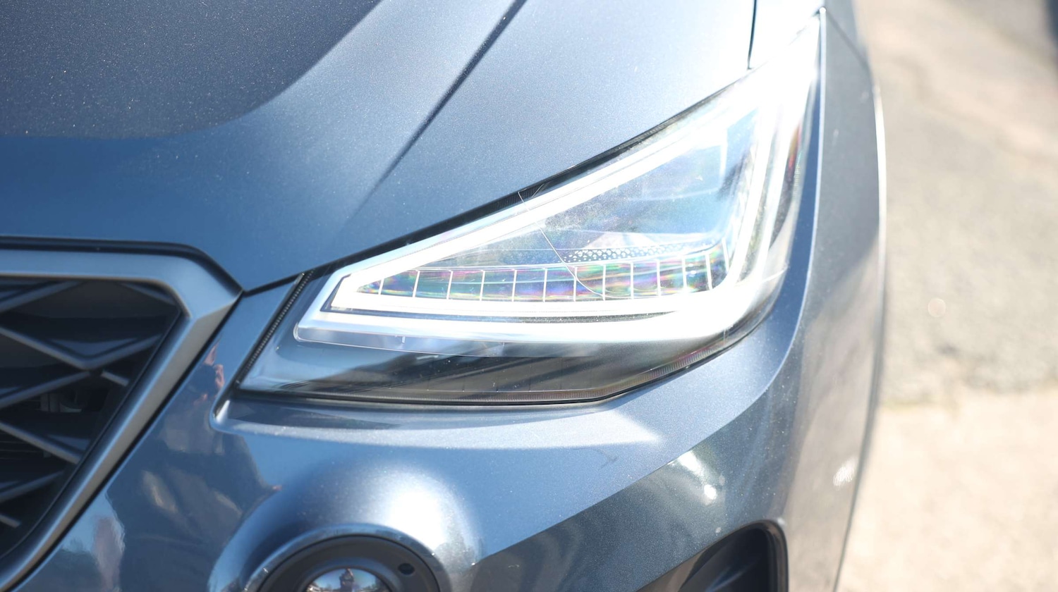 Used SEAT Arona 2023 for sale - 77532055: Photo 7