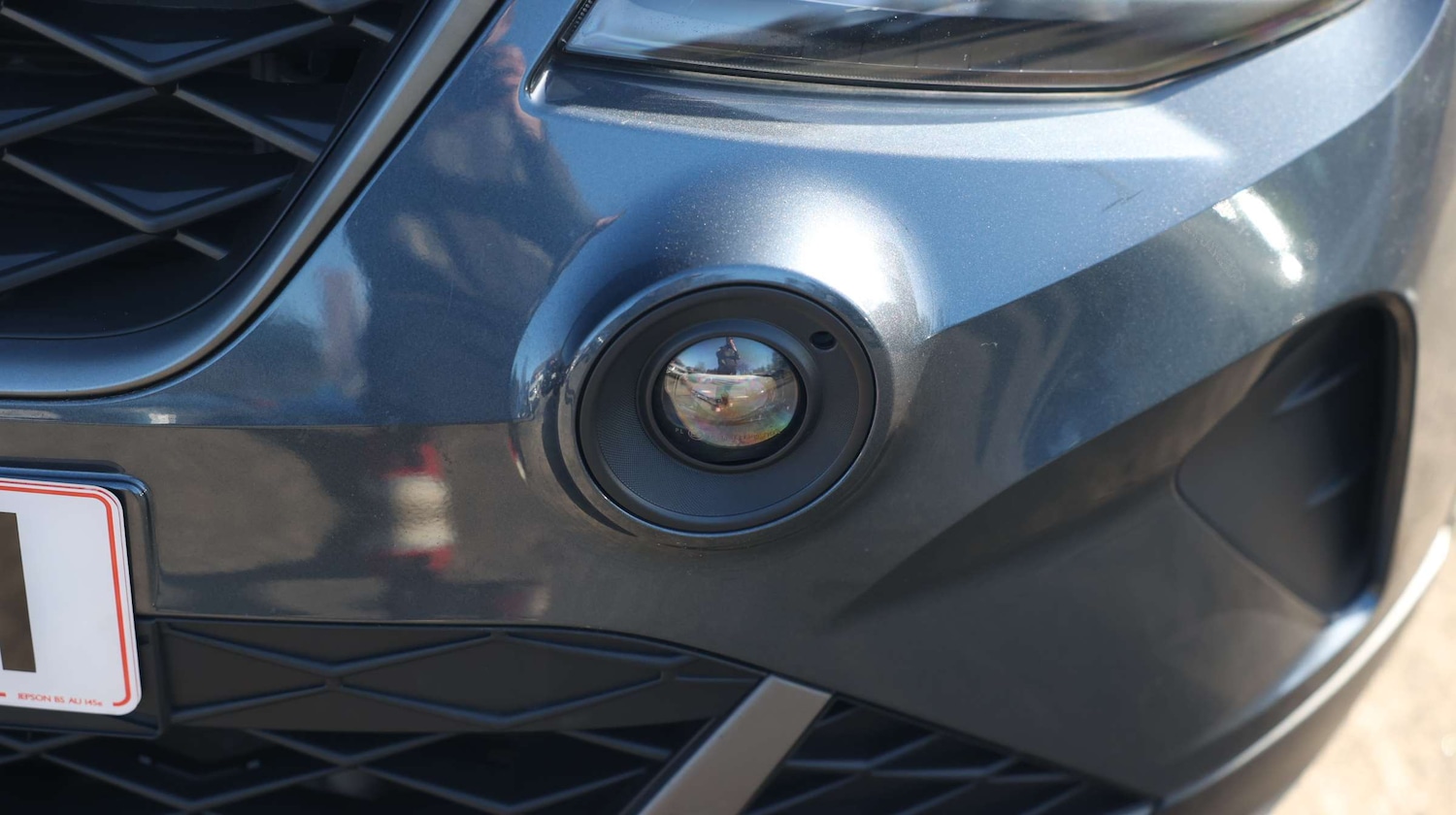 Used SEAT Arona 2023 for sale - 77532055: Photo 8