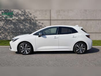 Used Toyota Corolla 2025 for sale - 79537400: Photo