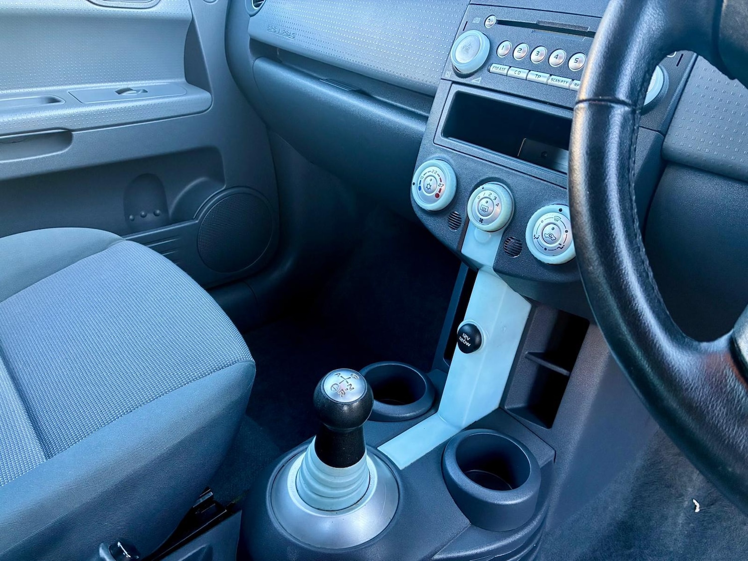 Used Mitsubishi Colt 2006 for sale - 77055690: Photo 10