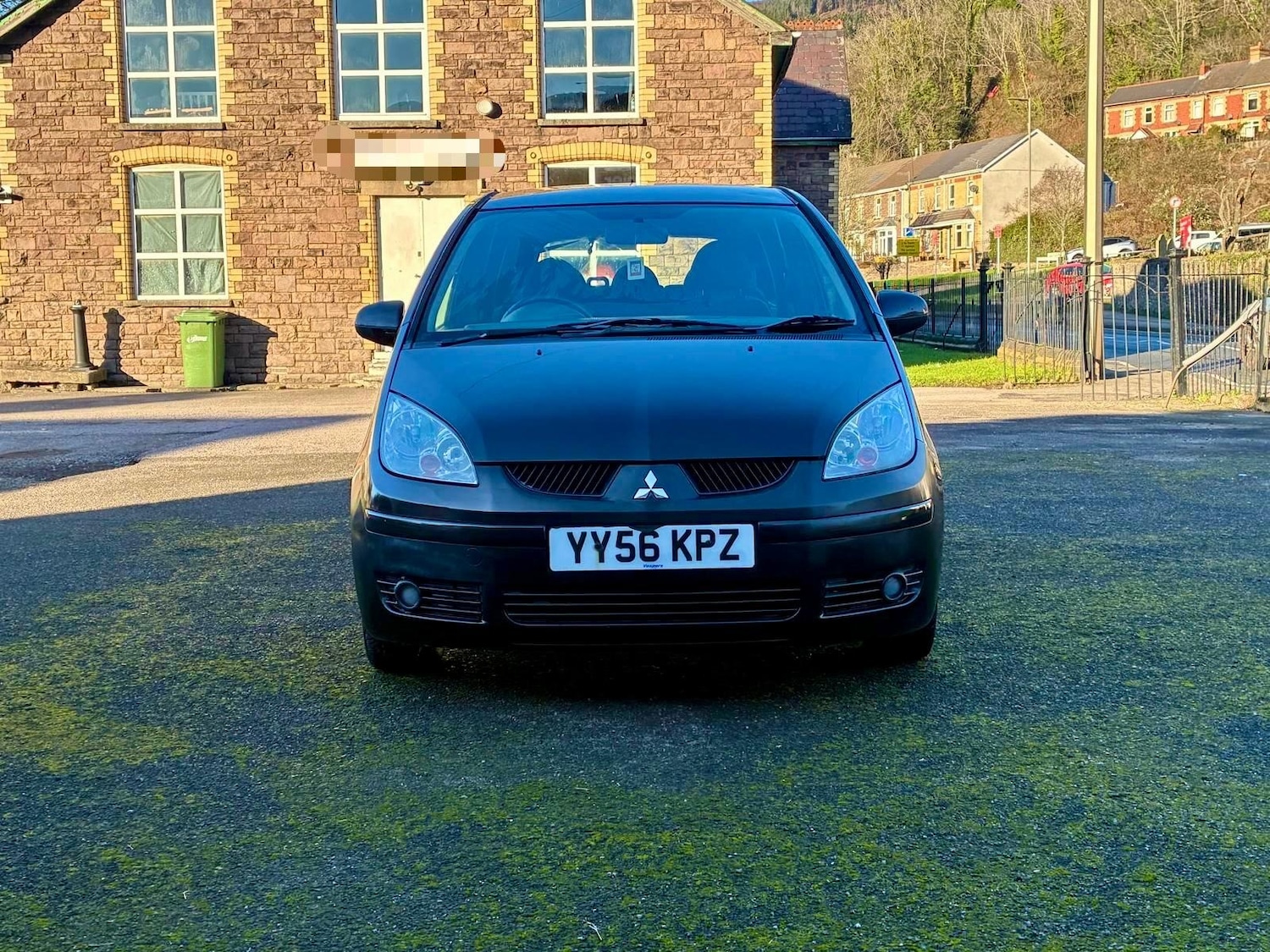 Used Mitsubishi Colt 2006 for sale - 77055690: Photo 2