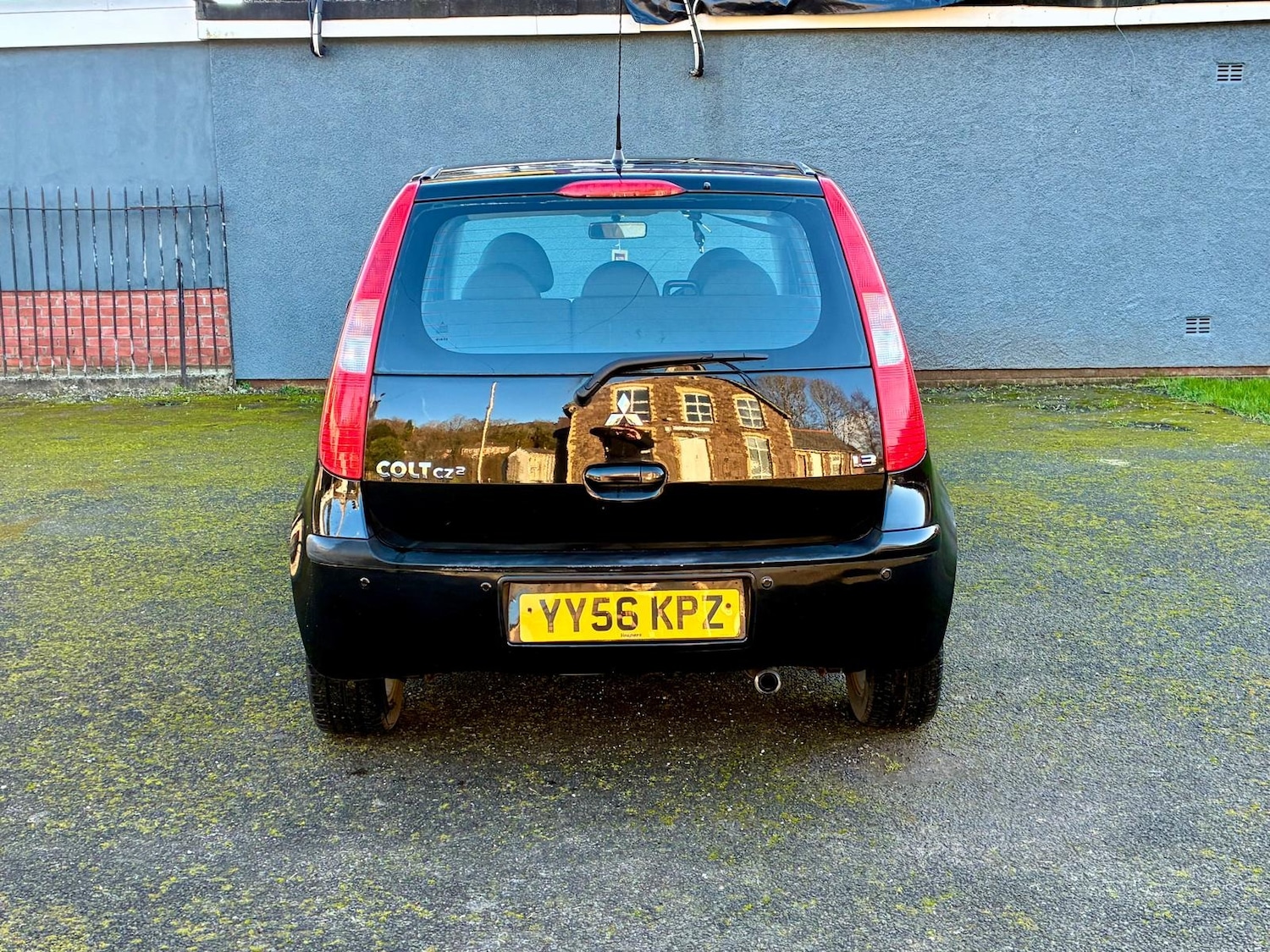 Used Mitsubishi Colt 2006 for sale - 77055690: Photo 5